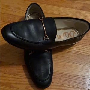 Barely worn Sam Edelman flats